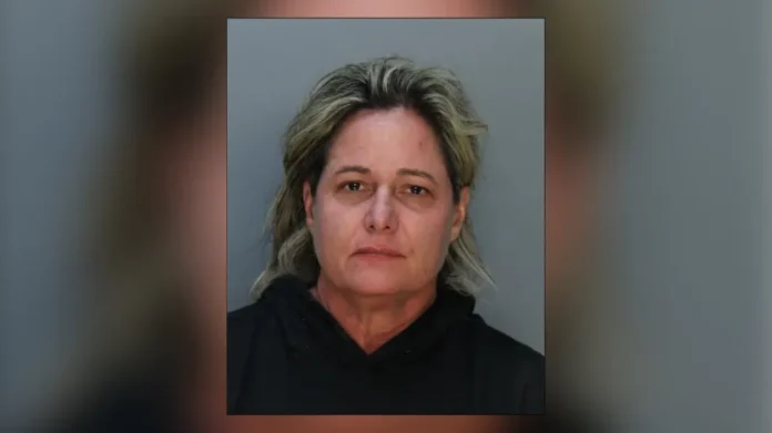 retired Miami-Dade Police lieutenant