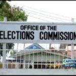 Guyana nomination day set for July 14
