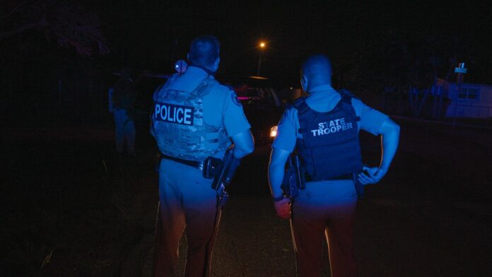Florida’s largest immigration crackdown nets 1,100+ arrests in one week