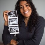 Swiss sprinter Mujinga Kambunji announces pregnancy