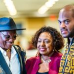 Niney Holness drops album at 80
