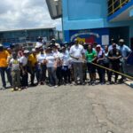 Allied Protection continues its support for Clan Carthy Primary