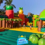 Mega Bounce to roll into Montego Bay this Labour Day weekend