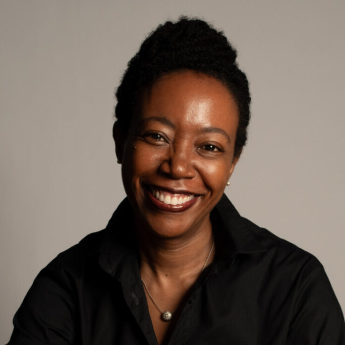 Marsha Pearce
