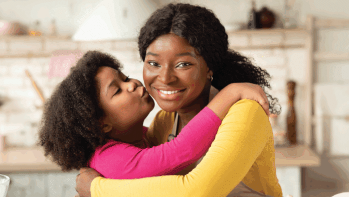 Caribbean moms Mother’s Day
