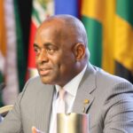 Dominica moves to cushion economic fallout from Middle East conflict Dominica Prime Minister Roosevelt Skerrit