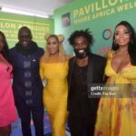 Caribbean Cinema Takes Over Cannes: First-Ever ‘Caribbean Day’ Set To Dazzle The World Stage