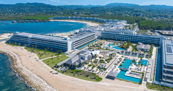 Princess Resorts