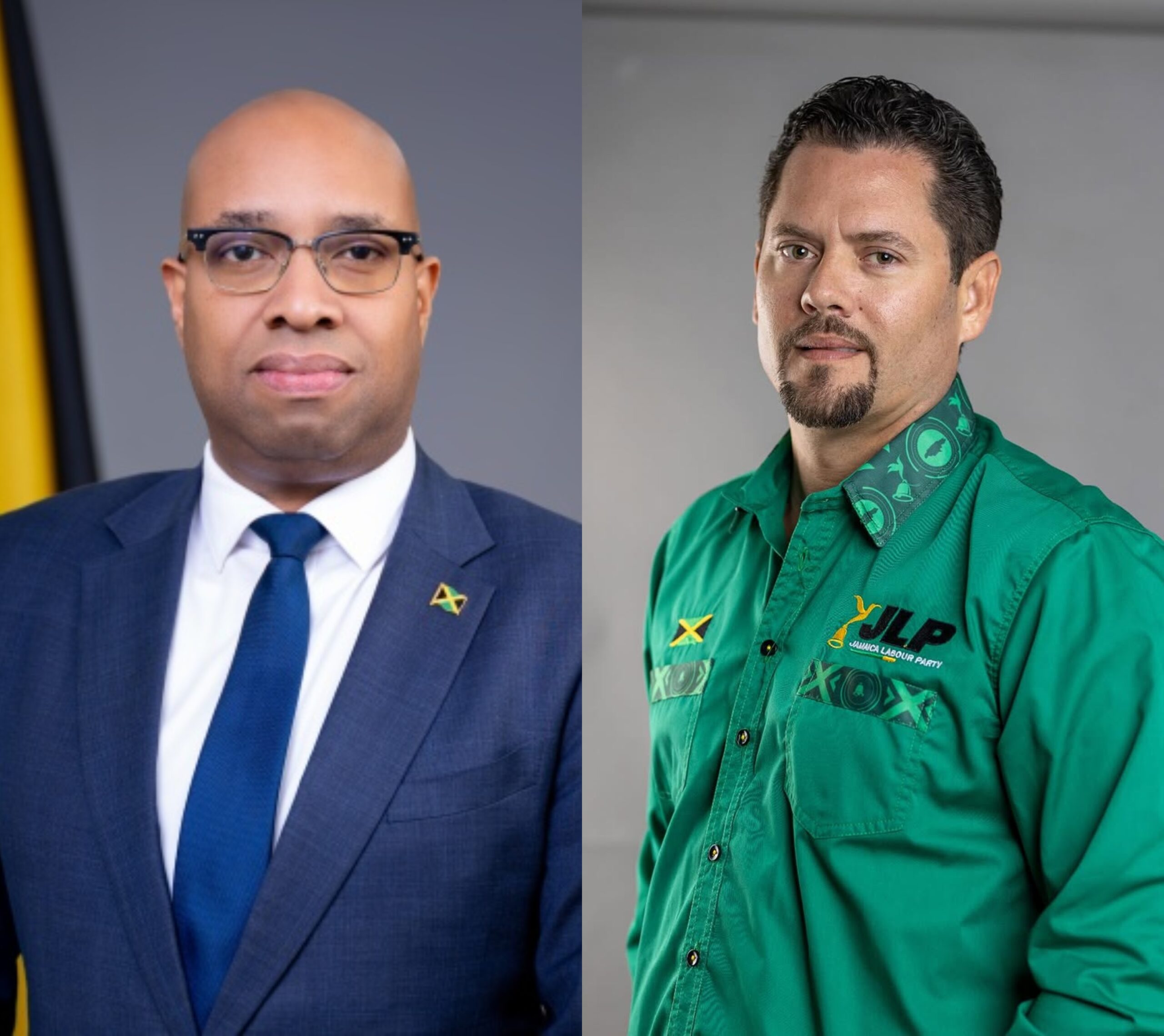 Seiveright, Tavares-Finson withdraw from JLP race in St. Andrew North Central