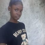 16-year-old St Hugh’s High student missing