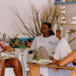 Frances-Anne Solomon’s ‘What My Mother Told Me’ Screens At BFI Southbank