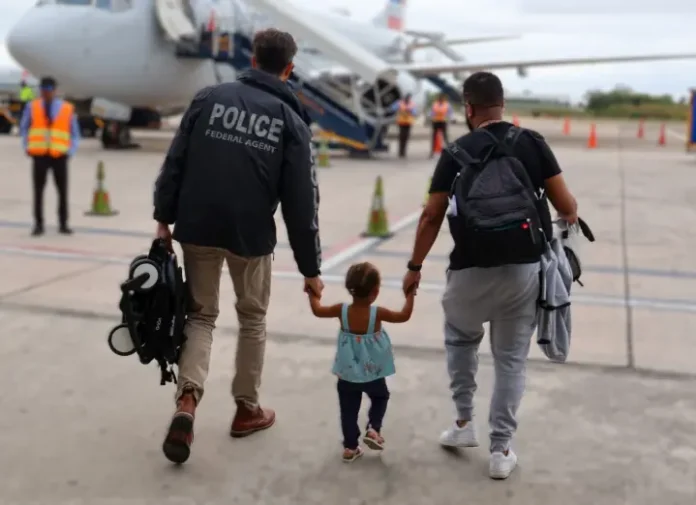 US and Belize authorities rescue abducted American child