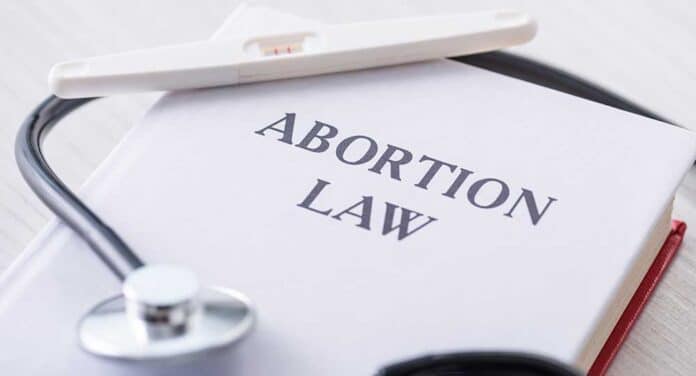 Grenada abortion-law