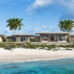 Luxury In Paradise: This New Resort Is Set For This Caribbean Island