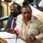 Grange says Gov’t resolute in efforts to protect females, urges multi-stakeholder effort