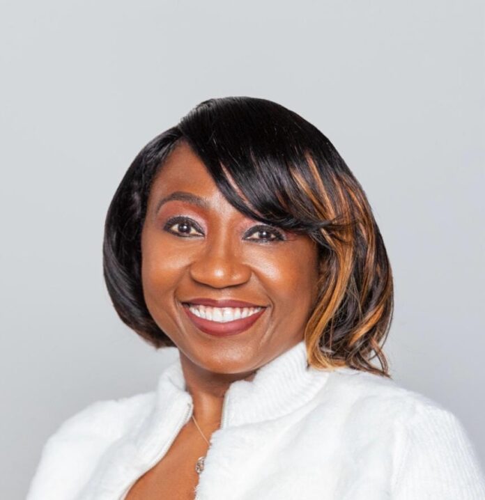 FDWO founder and CEO Dr. Lavern V. Deer