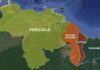 France reaffirms support for Guyana as Venezuela border tensions persist Guyana Essequibo region