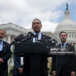 Caribbean-Born Congressman Blasts Trump’s ‘Big Beautiful Bill’
