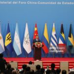 As U.S. Deports, China Delivers: Xi Jinping Pledges $9.2 Billion To Transform Latin America