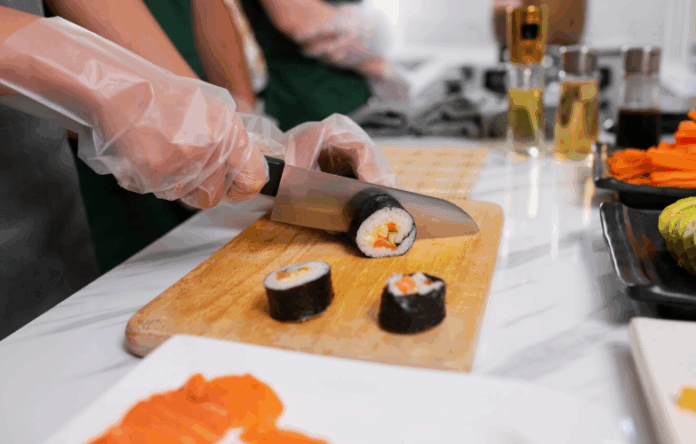 cooking classes