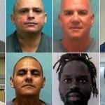 Caribbean Immigrants Among 8 Deported To Africa