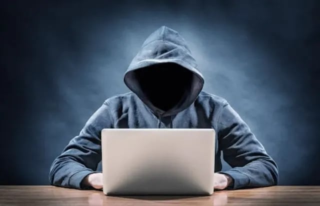 cyberstalking