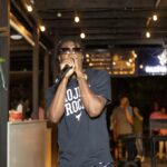 Jamali Drops Debut Album ‘The Arrival’