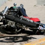British resident dies after car slams into motorcycle in St James
