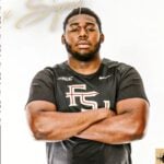 KC’s Despiro Wray heads to FSU