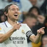 Modric to leave Real Madrid after Club World Cup