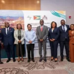 Guyana, Afreximbank Launch US$1 Billion Oil Services Financing Facility