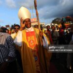 Haiti’s Cardinal Makes History: From Earthquake Recovery To Voting For The Next Pope