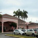 Haitian Woman Dies In ICE Custody At Broward Transitional Center