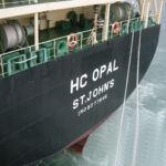 Antigua And Barbuda Investigating Vessel Allegedly Linked To Military Cargo For Israel