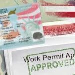 immigrantion work permit