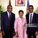 Kamla Persad-Bissessar Unveils Reform-Driven Cabinet to Lead Trinidad and Tobago