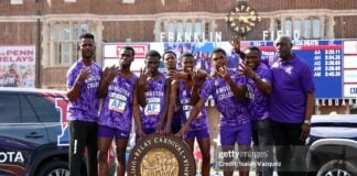 Team Jamaica Bickle expands Penn Relays incentives with bigger investment in Jamaican athletes Penn Relays
