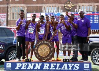 Team Jamaica Bickle expands Penn Relays incentives with bigger investment in Jamaican athletes Penn Relays