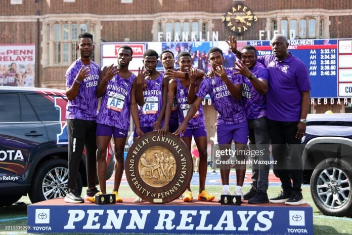 Penn Relays