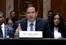 US imposes sanctions targeting Cuba’s military-linked conglomerate and officials marco rubio
