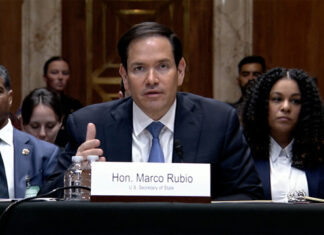 US government imposes new sanctions on Cuban officials, security agencies marco rubio