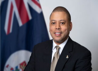 Cayman Islands government introduces bill to strengthen parliamentary democracy Cayman Islands