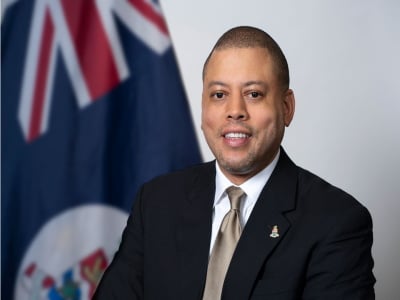 Cayman Islands government introduces bill to strengthen parliamentary democracy