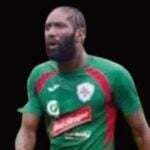 Jamaican Footballer Dies Suddenly During Scrimmage