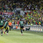 Reggae Boyz lose on penalties to Nigeria in Unity Cup final