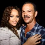 Rihanna’s father, Ronald Fenty, has died – reports