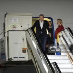 Russia’s Foreign Minister Makes Historic Visit to Dominican Republic