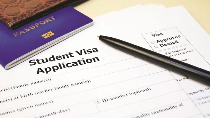 student visa