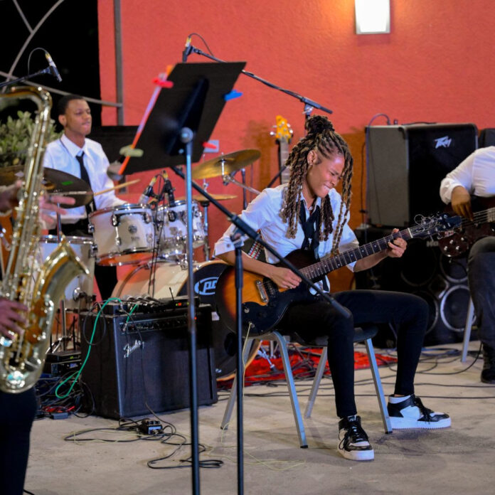 Alpha School of Music