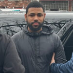 Dominican National Accused Of Armed Robbery Re-Arrested By ICE